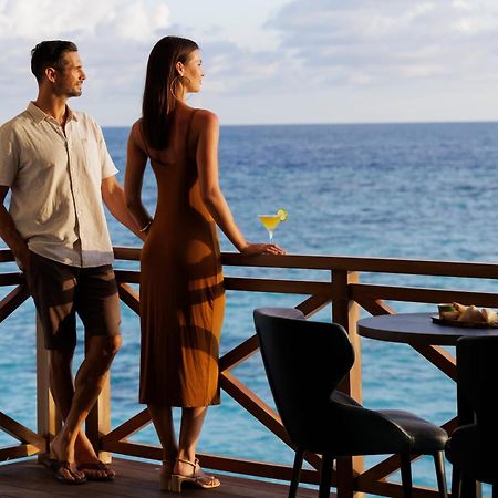 Mercure Maldives Kooddoo Adults-Only Resort - 35 Percent Off Return Domestic Transfers For Two Adults Until September Viligili Buitenkant foto