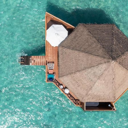Mercure Maldives Kooddoo Adults-Only Resort - 35 Percent Off Return Domestic Transfers For Two Adults Until September Viligili Buitenkant foto