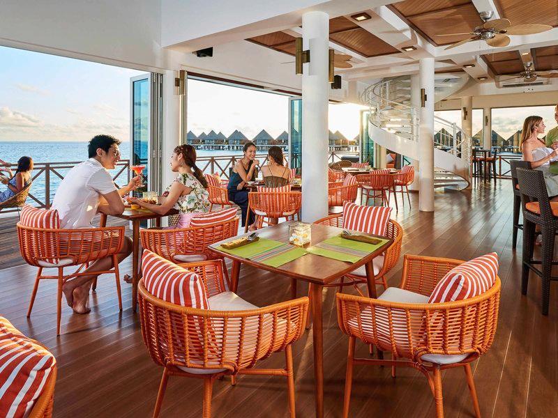 Mercure Maldives Kooddoo Adults-Only Resort - 35 Percent Off Return Domestic Transfers For Two Adults Until September Viligili Buitenkant foto