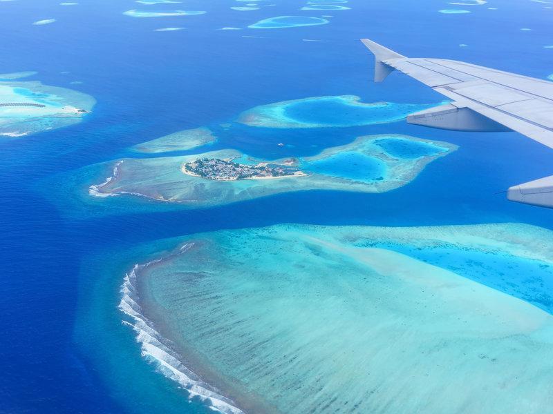 Mercure Maldives Kooddoo Adults-Only Resort - 35 Percent Off Return Domestic Transfers For Two Adults Until September Viligili Buitenkant foto