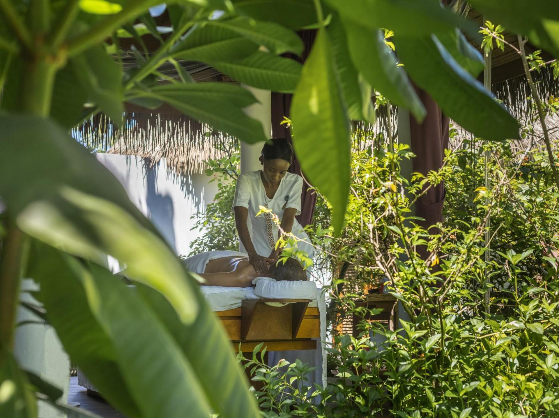Mercure Maldives Kooddoo Adults-Only Resort - 35 Percent Off Return Domestic Transfers For Two Adults Until September Viligili Buitenkant foto
