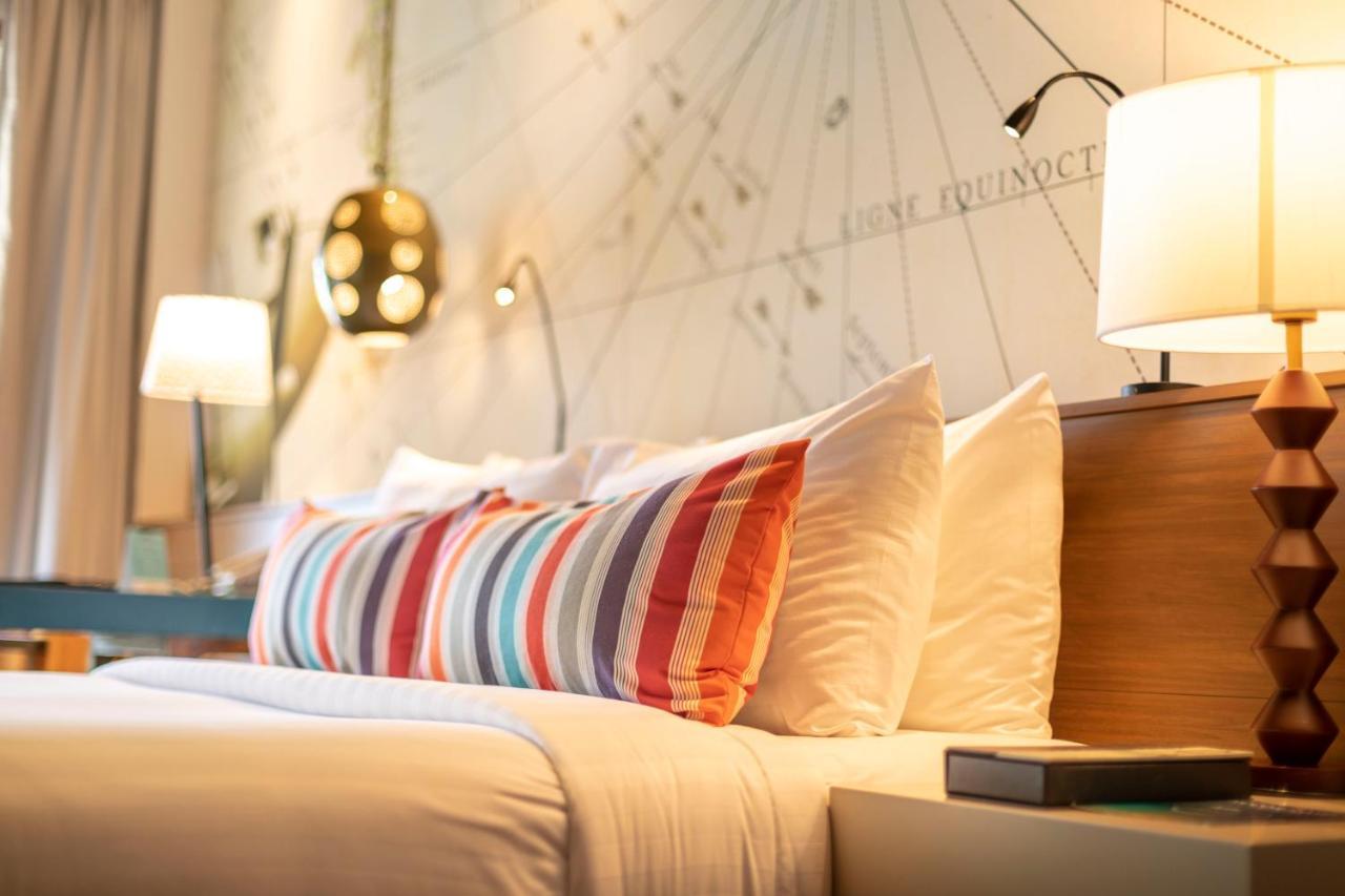 Mercure Maldives Kooddoo Adults-Only Resort - 35 Percent Off Return Domestic Transfers For Two Adults Until September Viligili Buitenkant foto