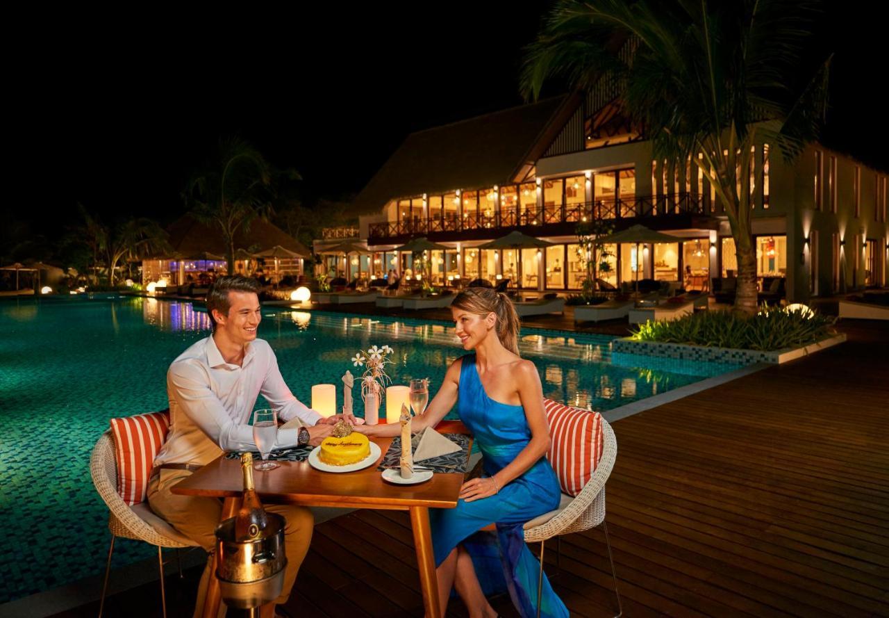 Mercure Maldives Kooddoo Adults-Only Resort - 35 Percent Off Return Domestic Transfers For Two Adults Until September Viligili Buitenkant foto