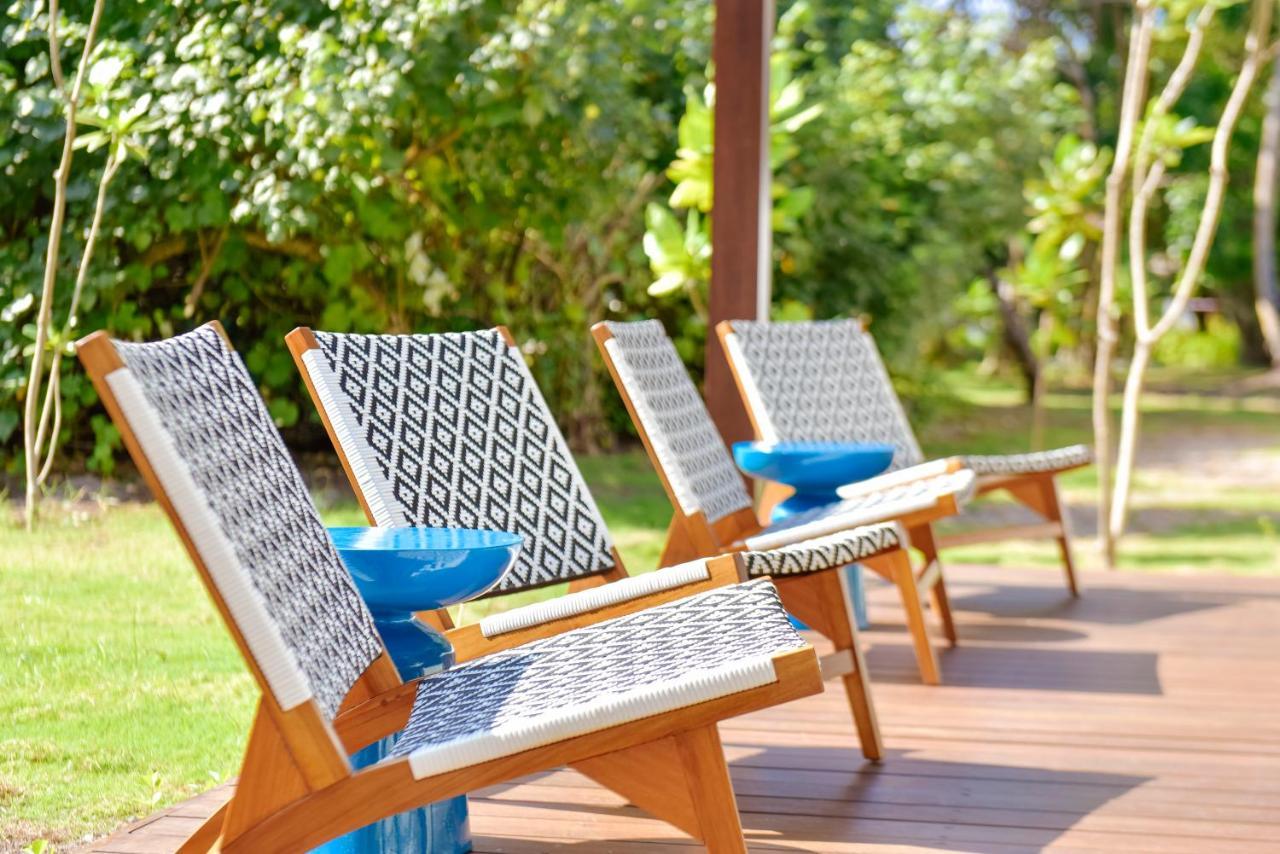 Mercure Maldives Kooddoo Adults-Only Resort - 35 Percent Off Return Domestic Transfers For Two Adults Until September Viligili Buitenkant foto